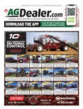 AgDealer Saskatchewan – April 15, 2025 Sample
