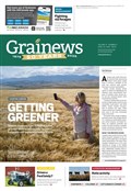 Grainews &ndash; April 22, 2025 Sample
