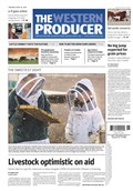 The Western Producer &ndash; April 30, 2020 Sample