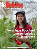 Le Bulletin des agriculteurs &ndash; July 1, 2021 Sample