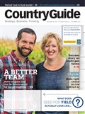 Country Guide &ndash; November 7, 2017 Sample
