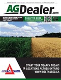 AgDealer Ontario – March 27, 2023 Sample