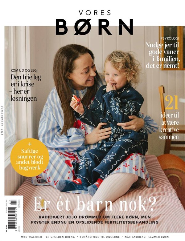 Nr. 01 2025