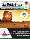 AgDealer Ontario – November 4, 2024 Sample