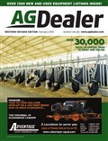 AgDealer Ontario – February 1, 2015 Sample