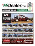 AgDealer Saskatchewan &ndash; December 9, 2025 Sample