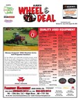 AgDealer Alberta &ndash; August 30, 2010 Sample