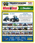 AgDealer Saskatchewan – January 14, 2013 Sample