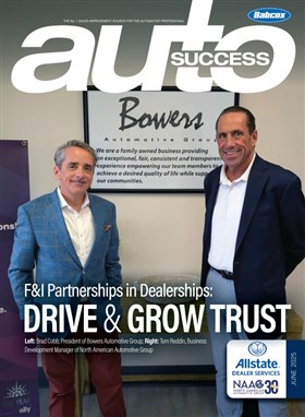AutoSuccess