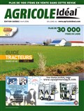 AgricoleIdéal Québec – April 1, 2016 Sample