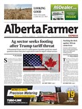Alberta Farmer Express &ndash; December 9, 2024 Sample