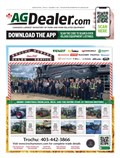 AgDealer Alberta &ndash; December 9, 2025 Sample