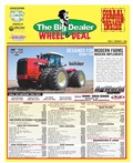 AgDealer Saskatchewan – February 4, 2008 Sample