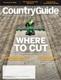Country Guide &ndash; April 15, 2025 Sample