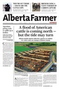 Alberta Farmer Express &ndash; May 31, 2021 Sample