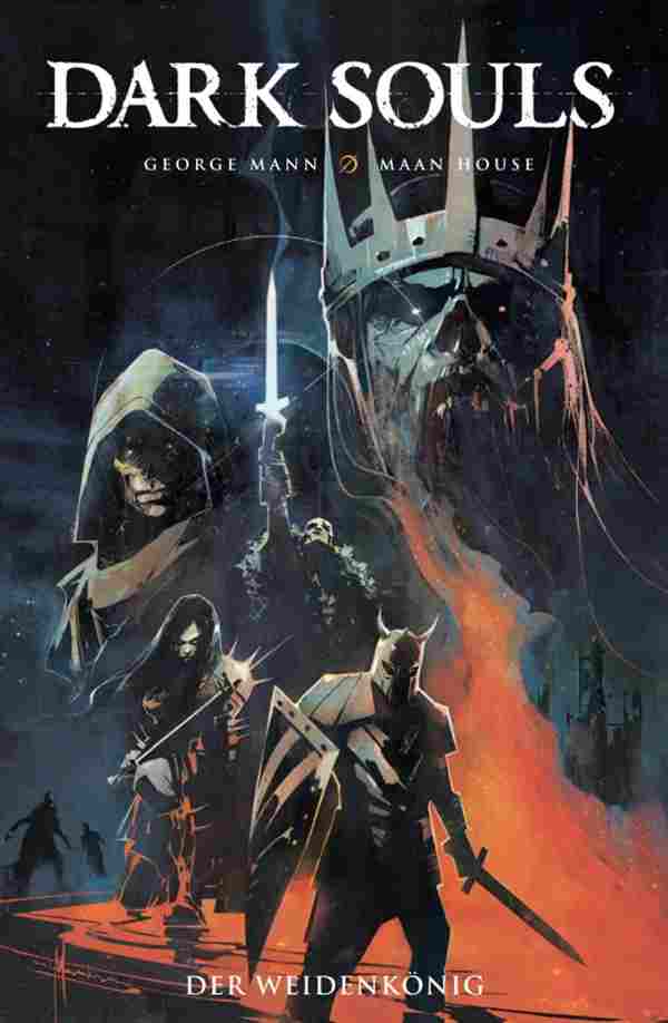 Dark Souls