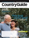 Country Guide &ndash; March 30, 2021 Sample