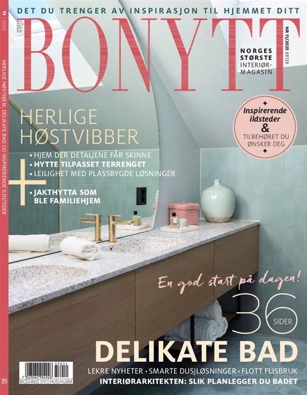 Bonytt 11-2025 NO