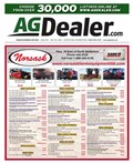 AgDealer Saskatchewan – May 24, 2018 Sample
