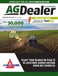 AgDealer Ontario – May 14, 2018 Sample