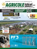 AgricoleIdéal Québec – August 26, 2024 Sample