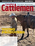 Canadian Cattlemen &ndash; May 2, 2022 Sample