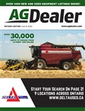 AgDealer Ontario – June 8, 2020 Sample