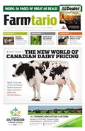 Farmtario &ndash; August 6, 2018 Sample