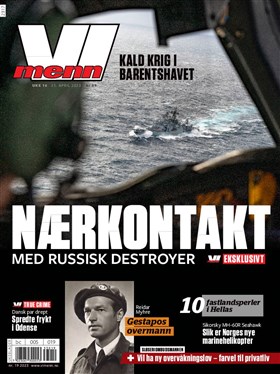 Vi Menn