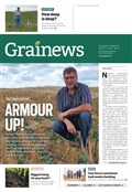 Grainews &ndash; August 23, 2022 Sample