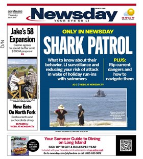 Newsday