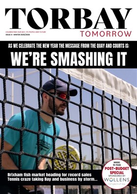 TORBAY Tomorrow