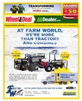 AgDealer Saskatchewan – April 2, 2012 Sample