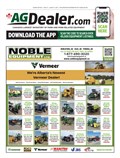 AgDealer Alberta – August 5, 2025 Sample