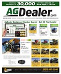 AgDealer Manitoba – October 26, 2016 Sample