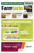 Farmtario &ndash; September 3, 2018 Sample