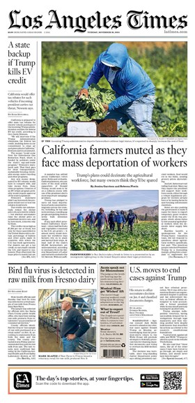 los-angeles-times-enewspaper