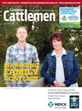 Canadian Cattlemen &ndash; September 7, 2020 Sample