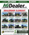 AgDealer Alberta &ndash; October 24, 2016 Sample