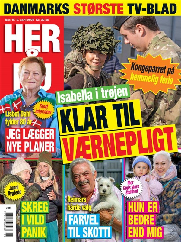 Nr. 15 2026