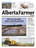 Alberta Farmer Express &ndash; July 8, 2024 Sample