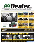 AgDealer Manitoba – January 6, 2016 Sample