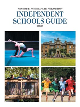 Independent Schools Guide