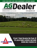 AgDealer Ontario – October 26, 2020 Sample