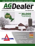 AgDealer Ontario – February 5, 2018 Sample