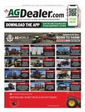 AgDealer Saskatchewan &ndash; March 31, 2026 Sample