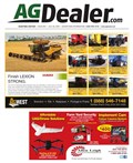 AgDealer Manitoba – July 22, 2015 Sample