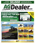 AgDealer Manitoba – January 18, 2018 Sample