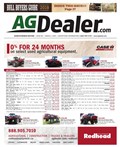 AgDealer Saskatchewan – March 1, 2018 Sample
