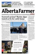 Alberta Farmer Express &ndash; April 17, 2023 Sample